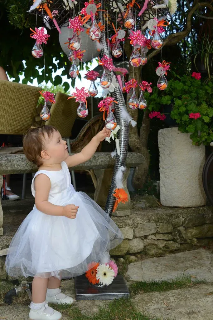 Photo de baptême Alpes-Maritimes 10