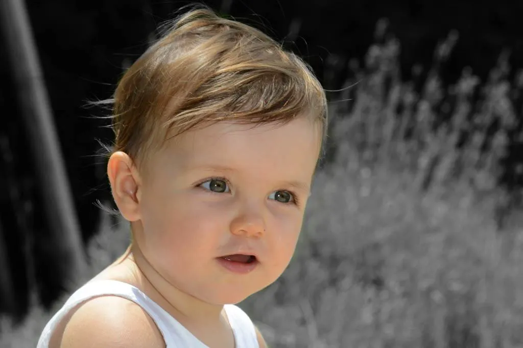 Photo de baptême Alpes-Maritimes 12