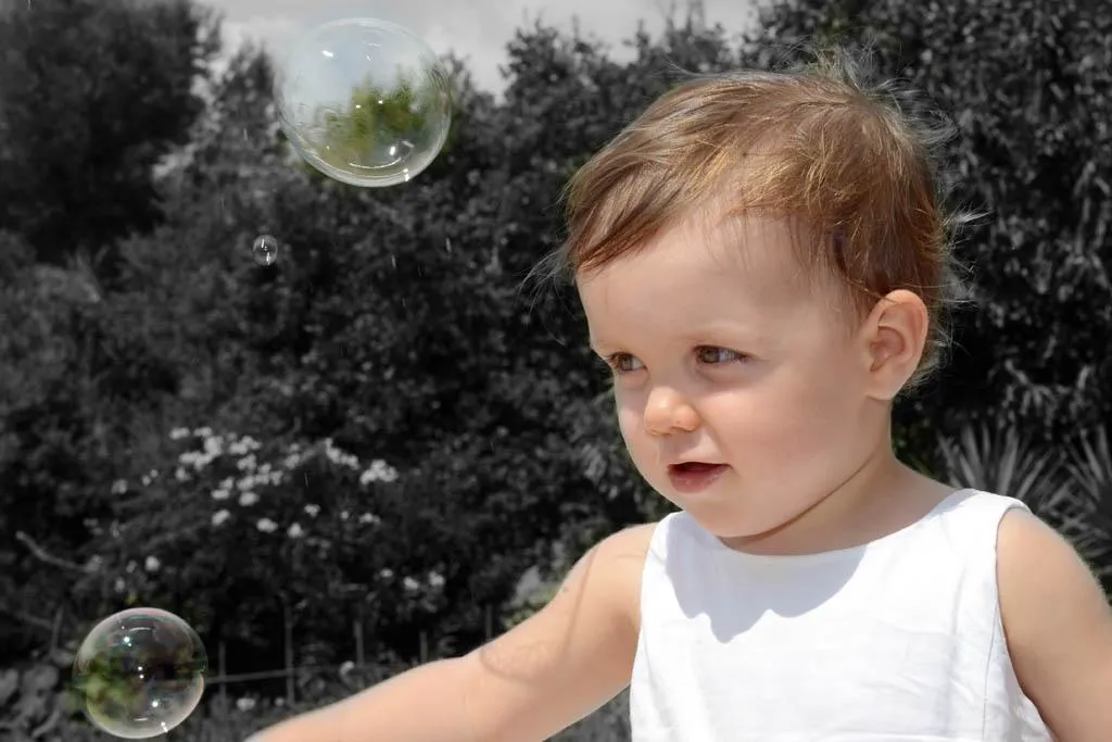 Photo de baptême Alpes-Maritimes 16