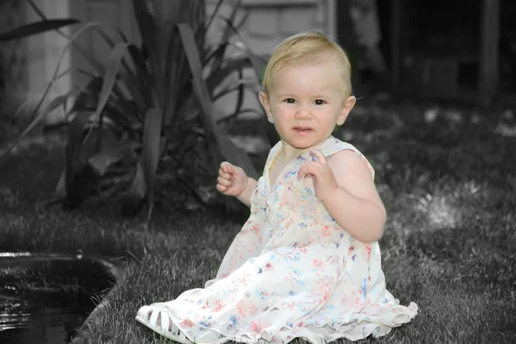 Photo de baptême Alpes-Maritimes 2