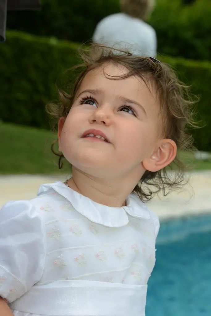 Photo de baptême Alpes-Maritimes 4