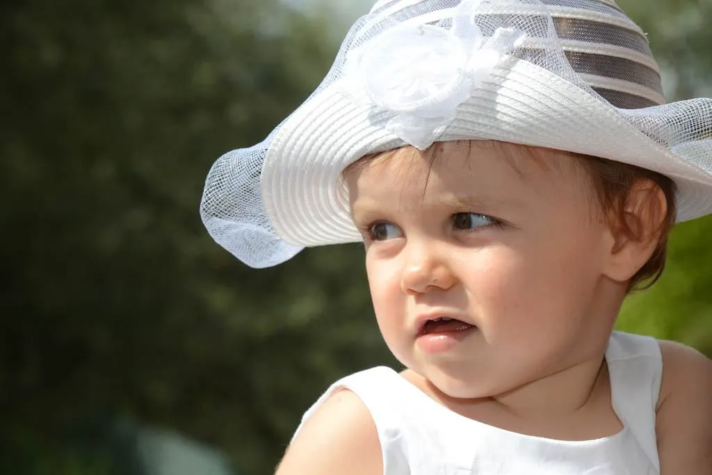 Photo de baptême Alpes-Maritimes 7