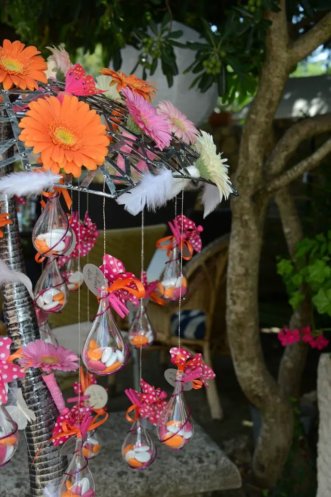 Photo de baptême Alpes-Maritimes 9