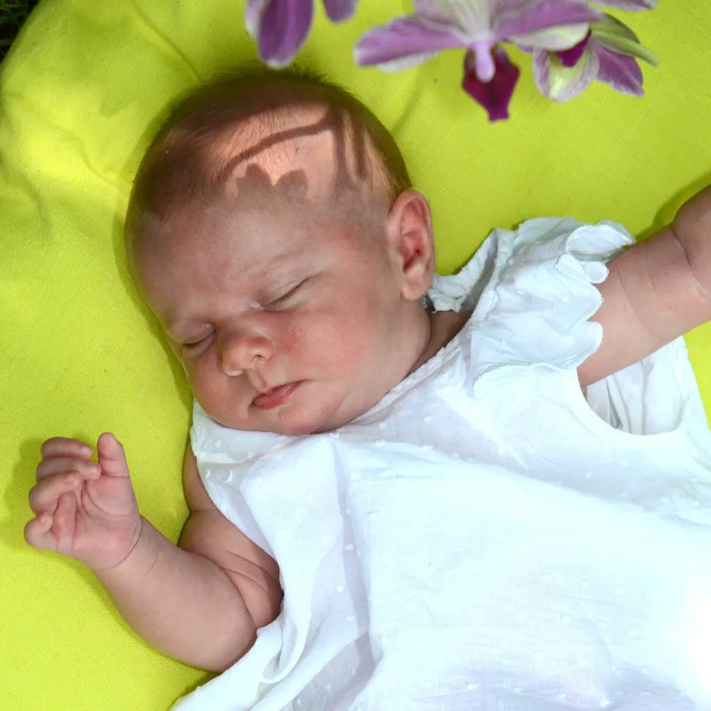 Photo de bébé Alpes-Maritimes 3