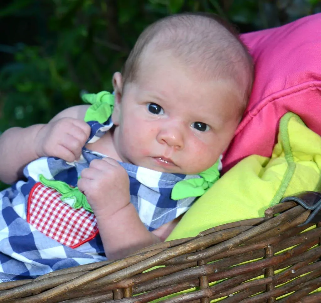 Photo de bébé Alpes-Maritimes 6