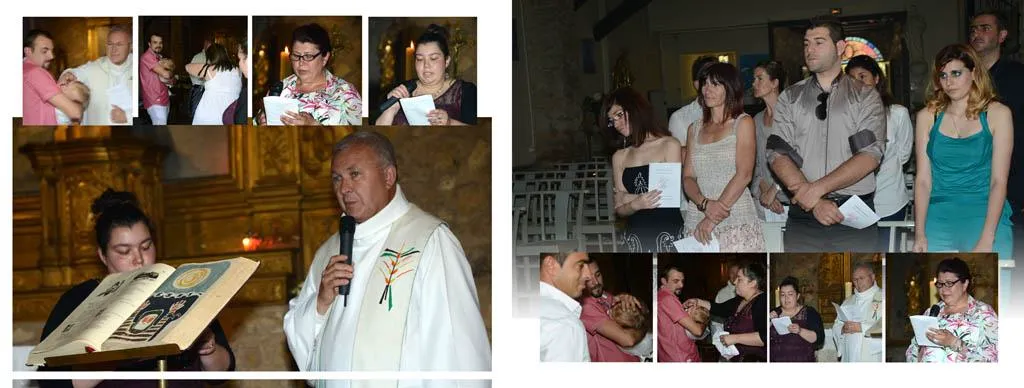 Photo de mariage Alpes-Maritimes 10