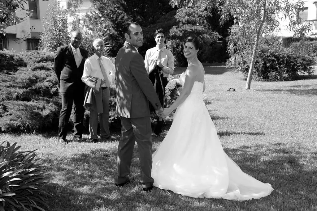 Photo de mariage Alpes-Maritimes 14