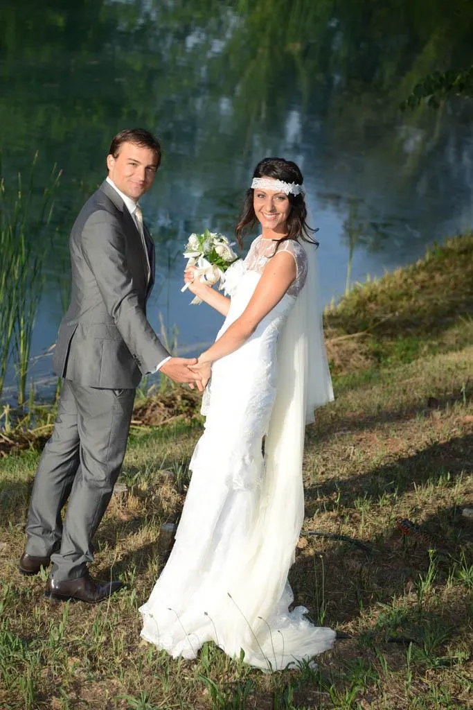 Photo de mariage Alpes-Maritimes 15