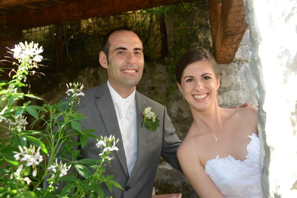 Photo de mariage Alpes-Maritimes 18