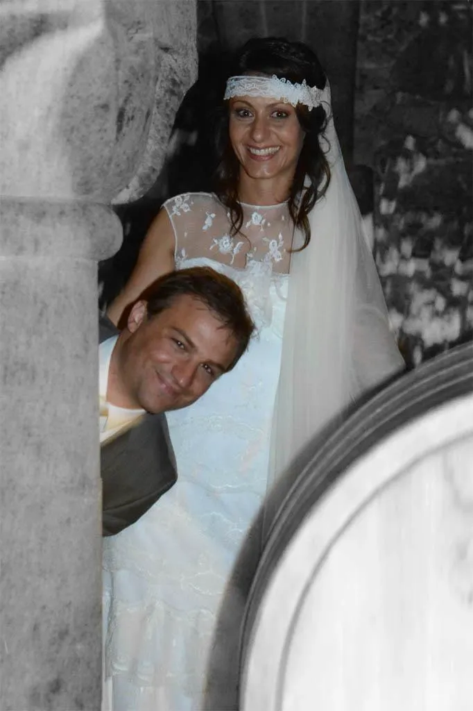 Photo de mariage Alpes-Maritimes 19