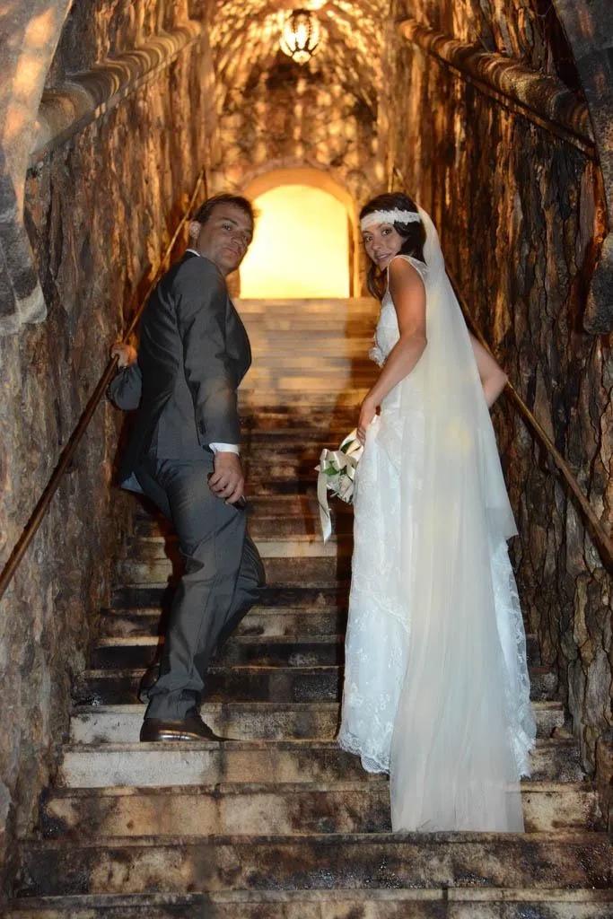 Photo de mariage Alpes-Maritimes 21