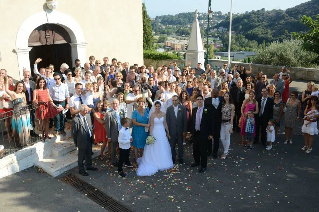 Photo de mariage Alpes-Maritimes 22