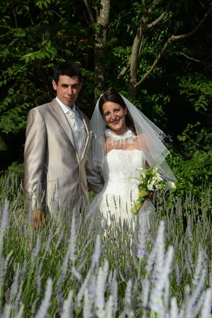 Photo de mariage Alpes-Maritimes 26