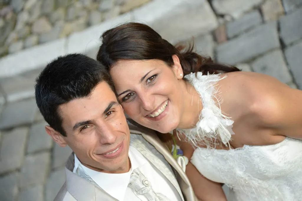 Photo de mariage Alpes-Maritimes 27