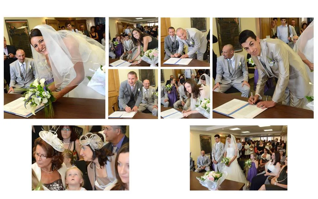 Photo de mariage Alpes-Maritimes 28