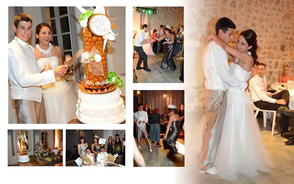 Photo de mariage Alpes-Maritimes 30