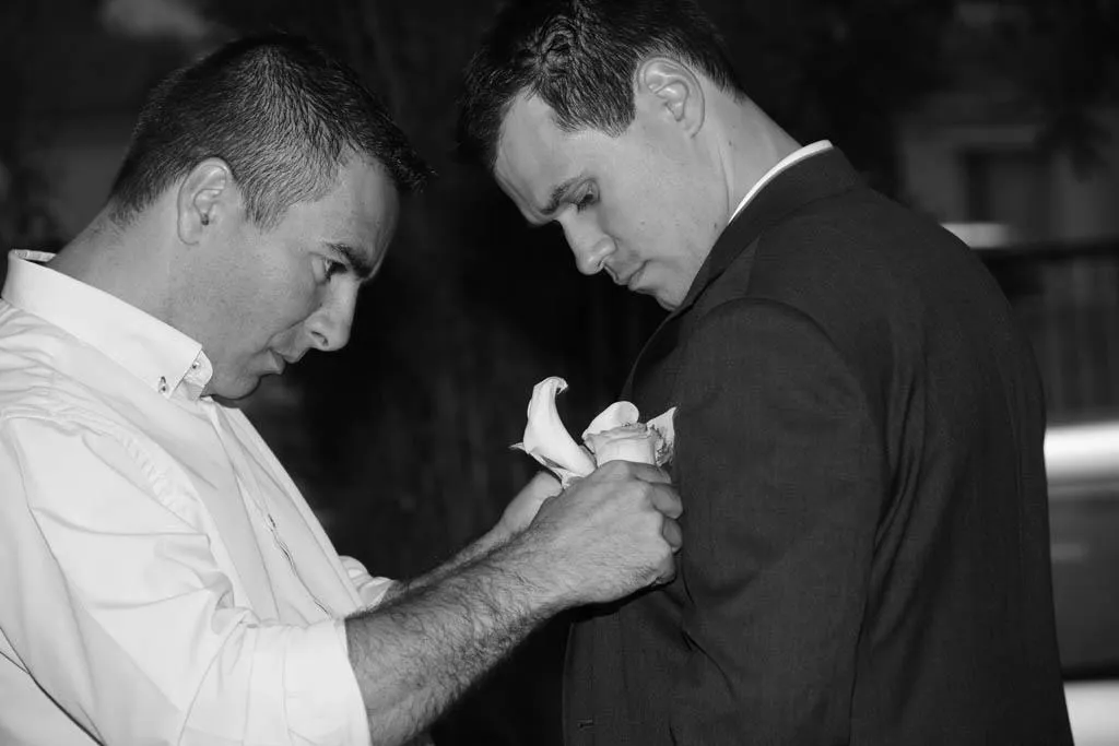 Photo de mariage Alpes-Maritimes 32