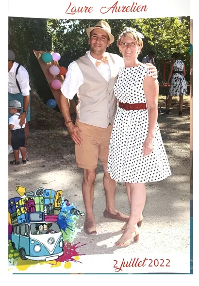 Exemple photobooth événement 4