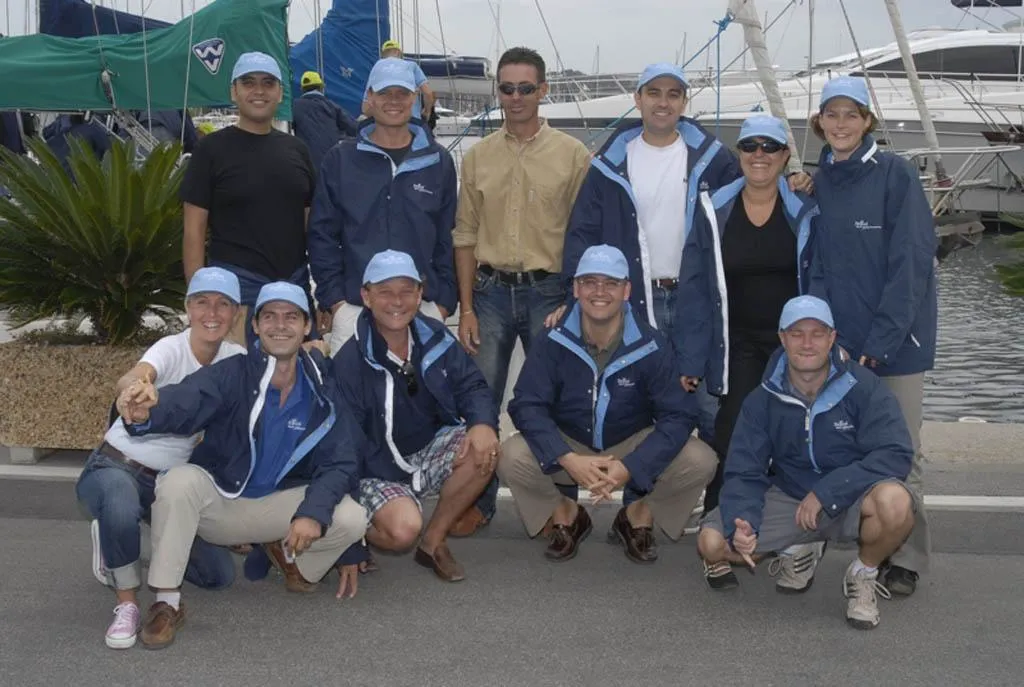 Photographe séminaire Alpes-Maritimes 1