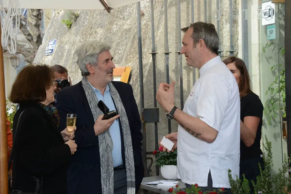 Photographe séminaire Alpes-Maritimes 11