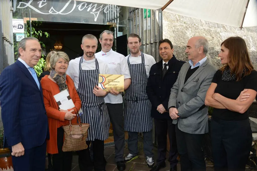 Photographe séminaire Alpes-Maritimes 12