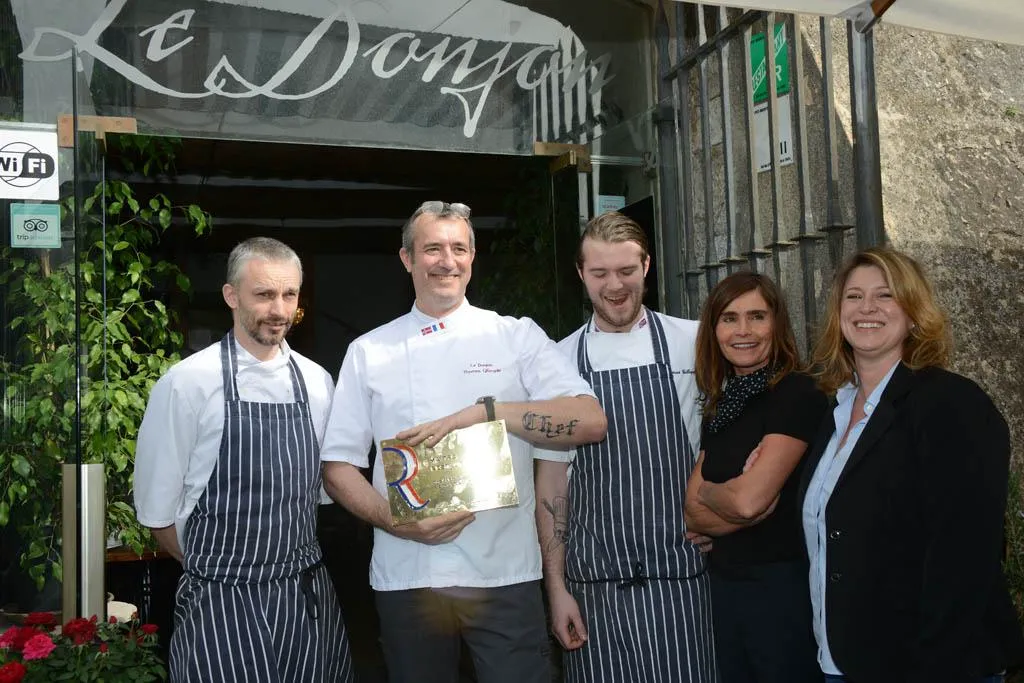 Photographe séminaire Alpes-Maritimes 14