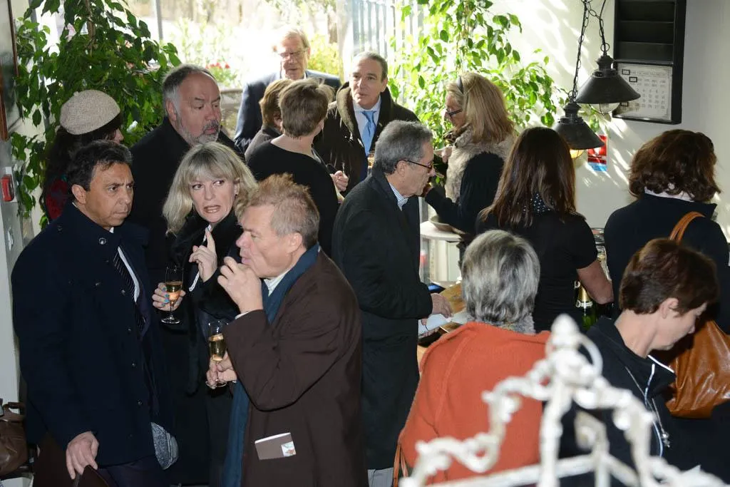 Photographe séminaire Alpes-Maritimes 16