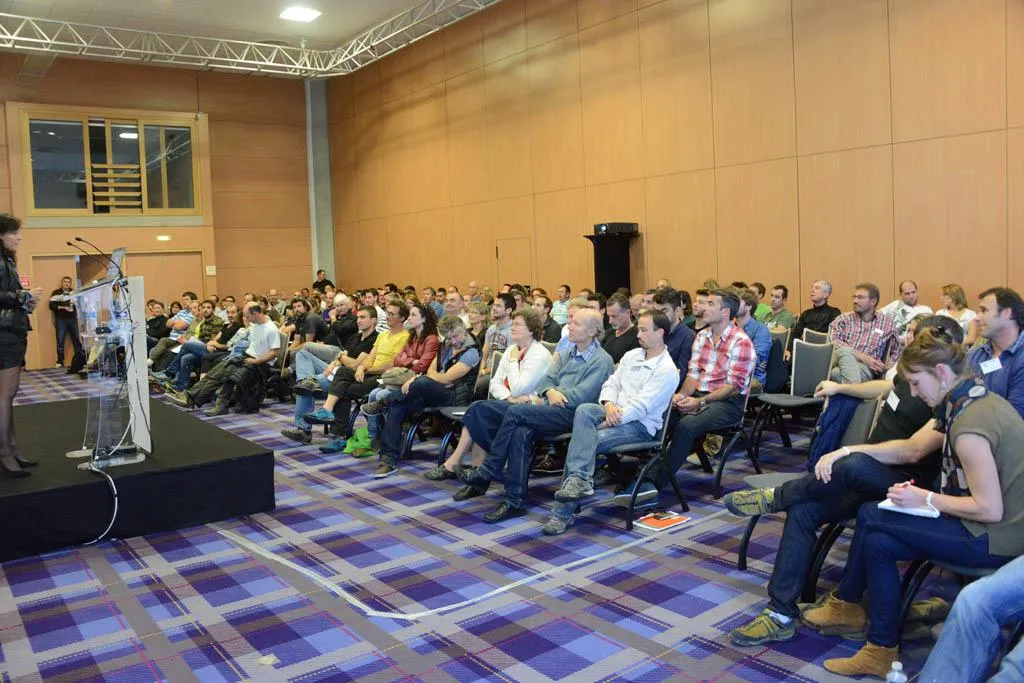 Photographe séminaire Alpes-Maritimes 20