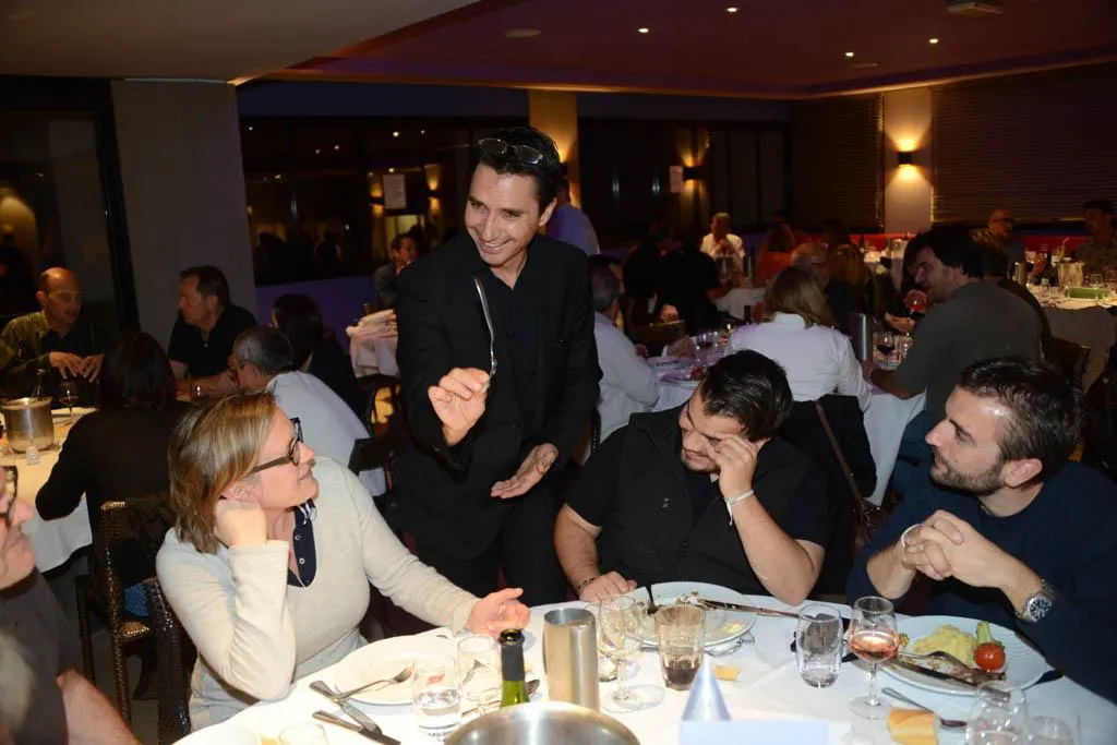 Photographe séminaire Alpes-Maritimes 25