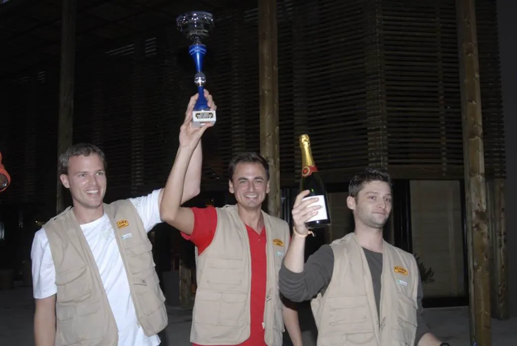 Photographe séminaire Alpes-Maritimes 4