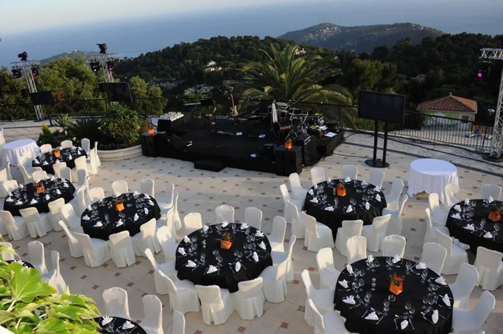 Photographe séminaire Alpes-Maritimes 5