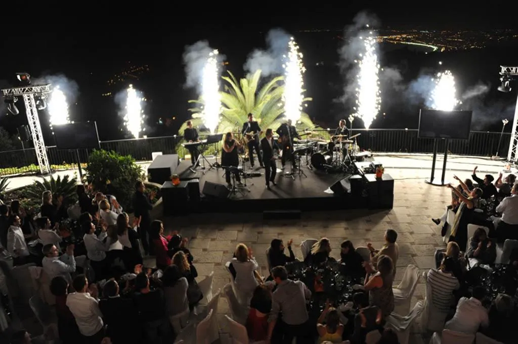 Photographe séminaire Alpes-Maritimes 6