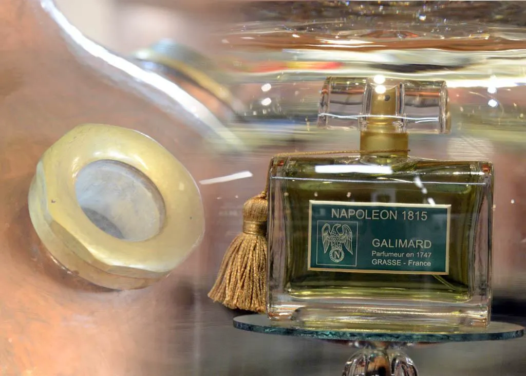 Shooting produit Alpes-Maritimes 1