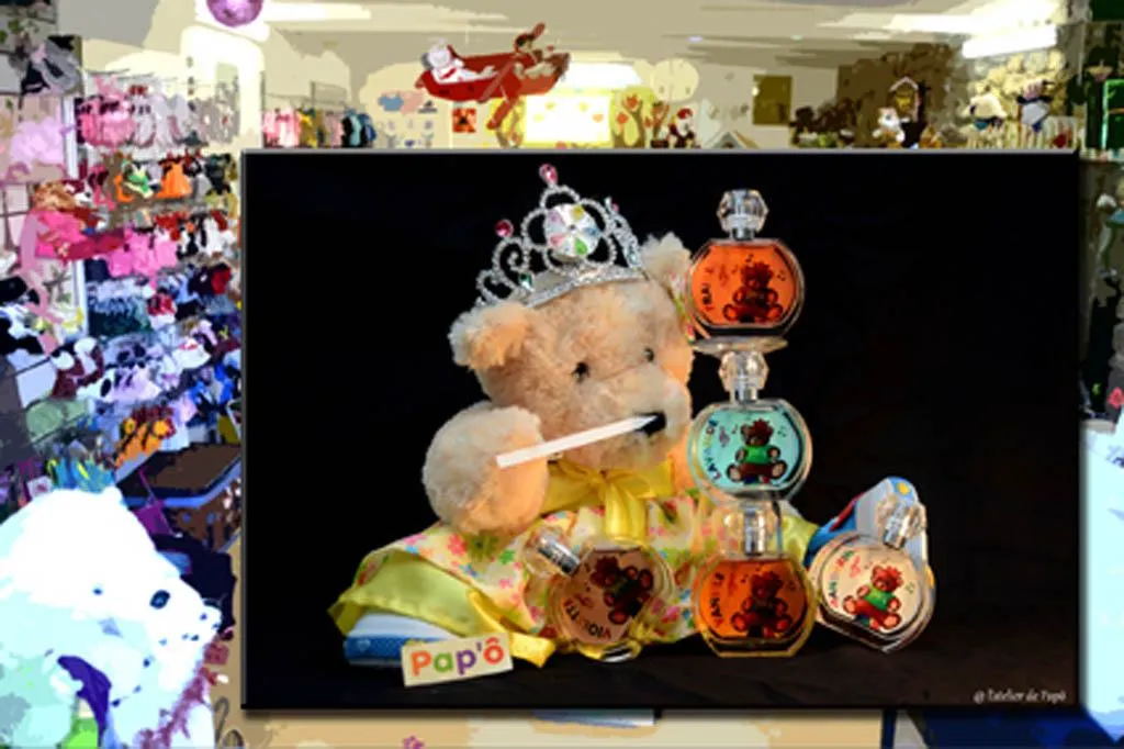 Shooting produit Alpes-Maritimes 14