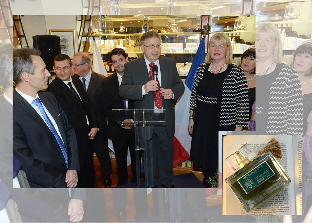 Shooting produit Alpes-Maritimes 2