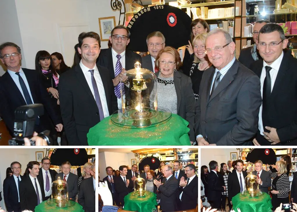 Shooting produit Alpes-Maritimes 3