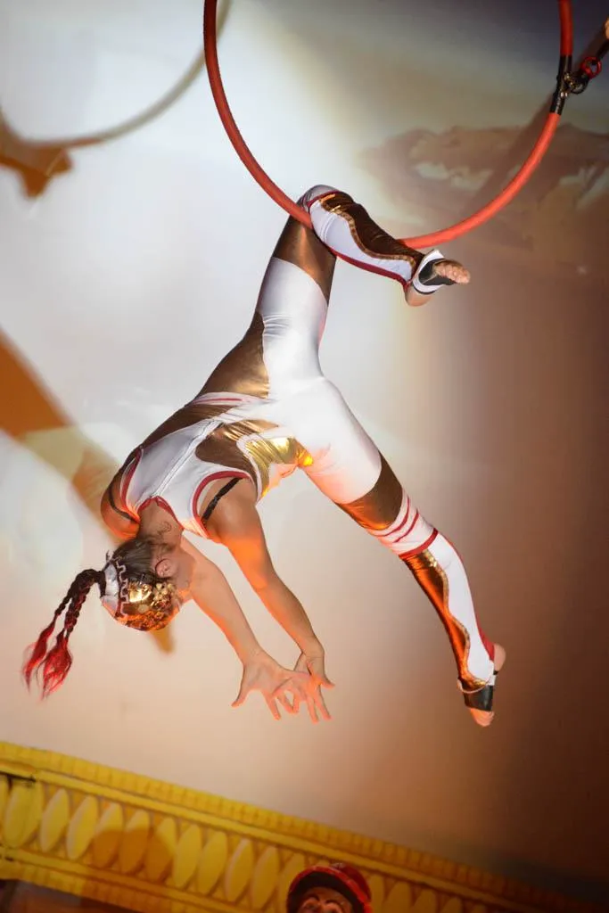 Photo de spectacle Alpes-Maritimes 9